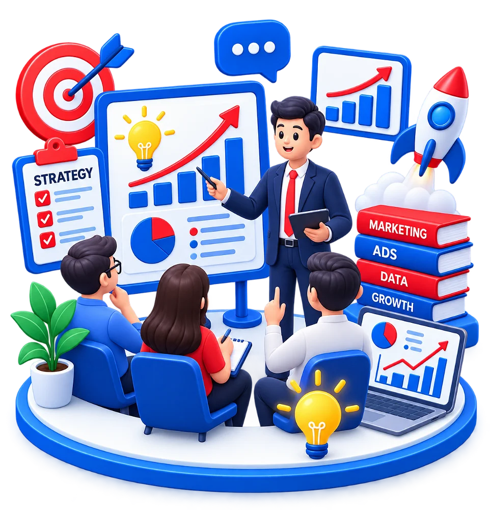 Kiến thức và tư vấn Shop Ads 247
